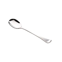 Cosmopolitan 18/10 Stainless Steel Salad Spoon