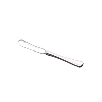 Cosmopolitan Stainless Steel 17cm Pate Knife
