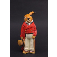 Huntsman Bunnykins Figurine DB470 - CLEARANCE