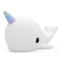 Metalmorphose Rechargable 19cm Splash Night Light