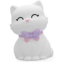 Metalmorphose Rechargable 14cm Lulu Night Light