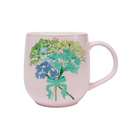 Maxwell & Williams Cherish Collection 400ml Porcelain Mug