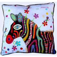 Donna Sharam's Dolly Cushion Covers with Insert