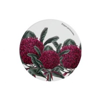 Royal Botanic Gardens Ceramic Cork Backed 9.5cm Round Coasters
