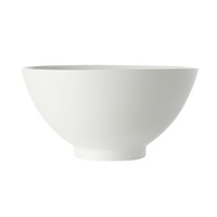 White Basics 12.5cm Porcelain Rice Bowl