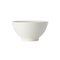 White Basics 15cm Porcelain Rice Bowl