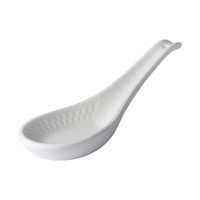 Maxwell & Williams White Basics Diamonds Spoon