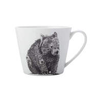 Marini Ferlazzo Wombat 450 ml Squat Mug