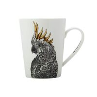 Marini Ferlazzo Australian Birdlife Tall 450ml Mugs