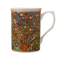 William Morris 300ml Porcelain Mugs