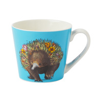 Marini Ferlazzo Wild Planet Echidna Puggle 370ml Mug