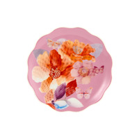 Camilla Pink Scallop Trinket Dish