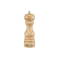 Maxwell & Williams Seasons 15cm Natural Salt/Pepper Mill
