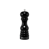 Maxwell & Williams Seasons 15cm Black Salt/Pepper Mill