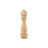 Maxwell & Williams Seasons 21cm Natural Salt/Pepper Mill