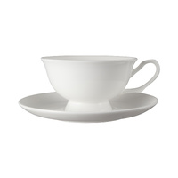 Maxwell & Williams Cashmere 200ml Footed Cup & Saucer
