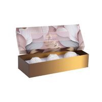 Elegance Collection Gardenia Luxury Bath Bomb Pack