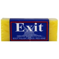 Exit Instant Stain Remover Soap