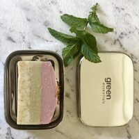 Stainless Steel Soap Dish