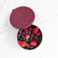 Green Essentials 950ml Sili-Steel Tub