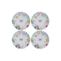 Maxwell & Williams Botanica Collection Set of 4 Round 32cm Placemats