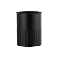 Astor Black 12.5 x 17.5cm Utensil Holder