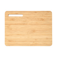 Evergreen Tri-Ply 27 x 20cm Bamboo Board