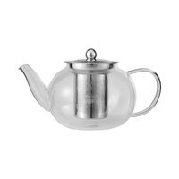 Maxwell & Williams Blend 800ml Teapot with Stainless Steel Infuser