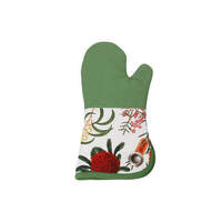 Royal Botanic Gardens Victoria Green Oven Glove