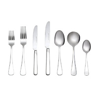 Madison 56 Piece Stainless Steel Cutlery Set