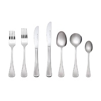 Cosmopolitan 56piece Stainless Steel Cutlery Set