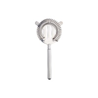 Barcraft Stainless Steel Cocktail Strainer