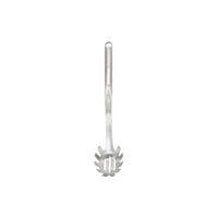 Premium Stainless Steel Pasta Server