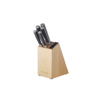 KitchenAid 5 Piece Knife Block Set