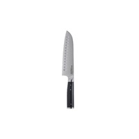18cm Santoku Knife with Sheath