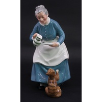 Royal Doulton Character Figurine The Favourite HN2249