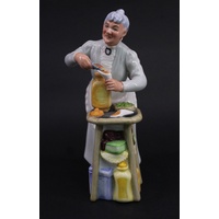 Royal Doulton Character Figurine A Penny's Worth HN2408