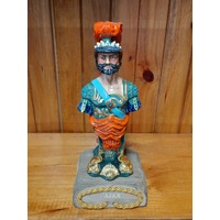 Royal Doulton 'AJAX' Figurine HN2908 Number 575