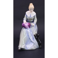 Royal Doulton Classic Pretty Ladies Figurine Dorothy HN3098