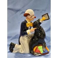 Royal Doulton Partners Figurine HN3119