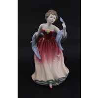 Royal Doulton Pretty Ladies Figurine Amy's Sister HN3445