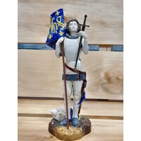 Royal Doulton Joan of Arc Figurine HN3681