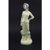 Royal Doulton Charleston Series Figurine Sophie HN3790