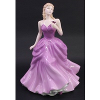 Royal Doulton Pretty Ladies Figurine Victoria HN4623