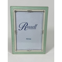 Sage 9 x 13cm (3.5 x 5") Photo Frame