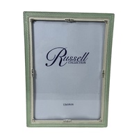 Sage 13 x 18cm (5 x 7") Photo Frame