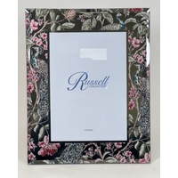 Peacock 13 x 18cm (5 x 7") Photo Frame