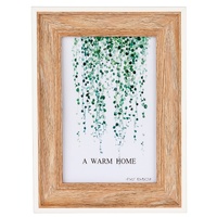 Eden 10 x 15cm (4 x 6") Photo Frame