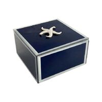 Star Fish Trinket/Jewellery Box