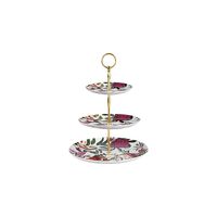 Royal Botanic Gardens Australian Botanics 3 Tiered Cake Stand